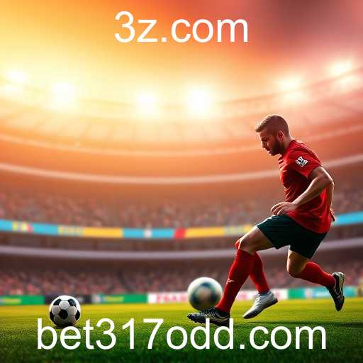A Ascensão do Bet317 em Tempos de Incerteza
