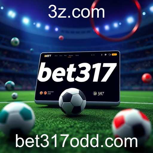 Impacto dos Jogos Online no Brasil: O Caso bet317