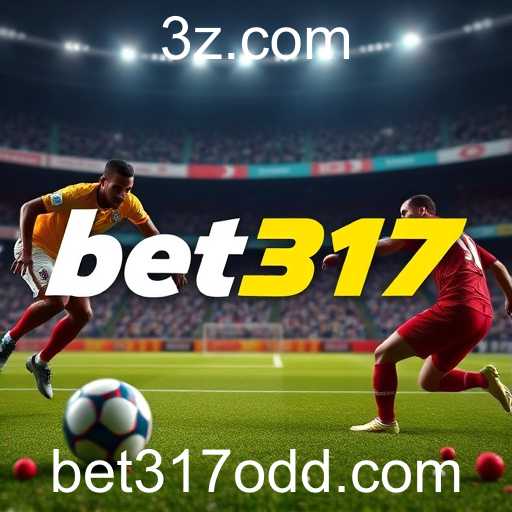 Expansão do Bet317 e a Evolução dos Jogos Online