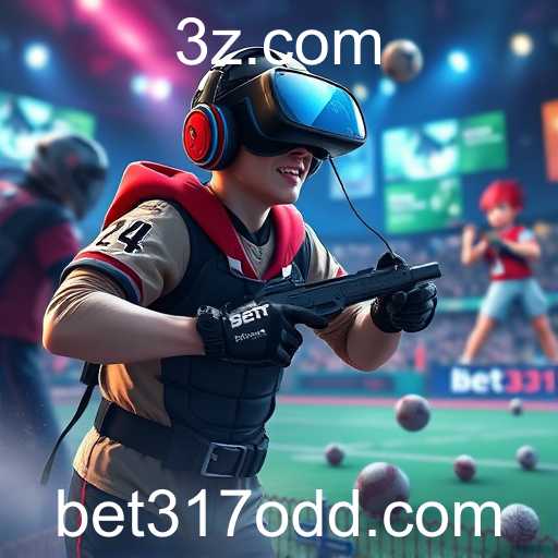 Crescimento do Setor de Apostas no Brasil: Análise e Perspectivas para 2025