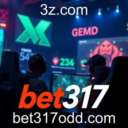 A Ascensão dos eSports no Mundo das Apostas Online