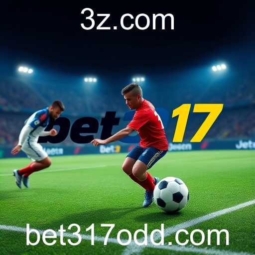 A Evolução dos Jogos Online: bet317 em Destaque