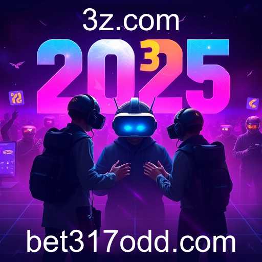 Expansão dos Jogos Online no Brasil: O Impacto de Sites como Bet317