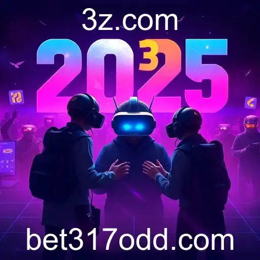Expansão dos Jogos Online no Brasil: O Impacto de Sites como Bet317