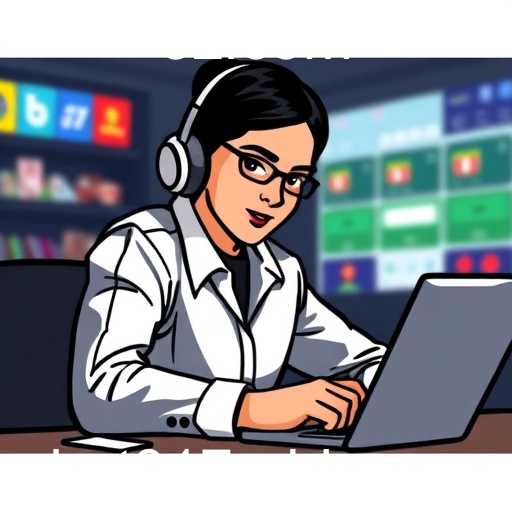 Exploração Virtual: O Futuro dos Jogos de Azar Online