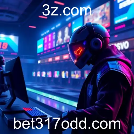 Inovações e Tendências no Mundo dos Jogos em 2025