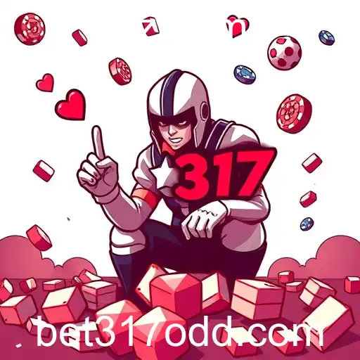 A Ascensão de Sites de Jogos Online: O Impacto do bet317
