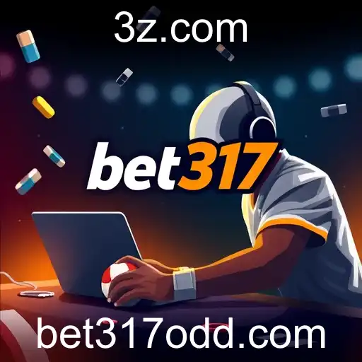 Crescimento Imparável do Bet317 em 2025
