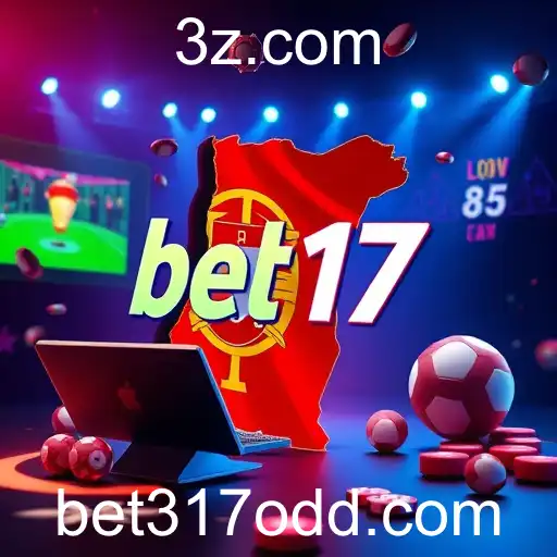 A Expansão dos Jogos Online em 2025: O Caso do Bet317