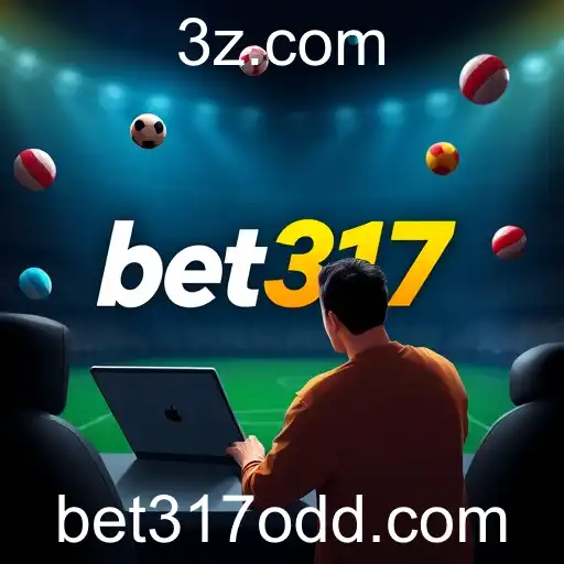 O Impacto do Bet317 na Indústria de Jogos Online