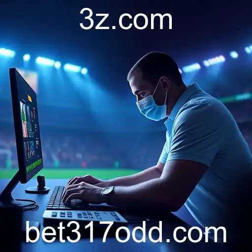 A Inovação no Universo dos Jogos com bet317