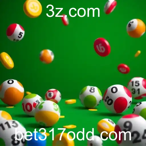 Explorando a Categoria de Loterias no bet317