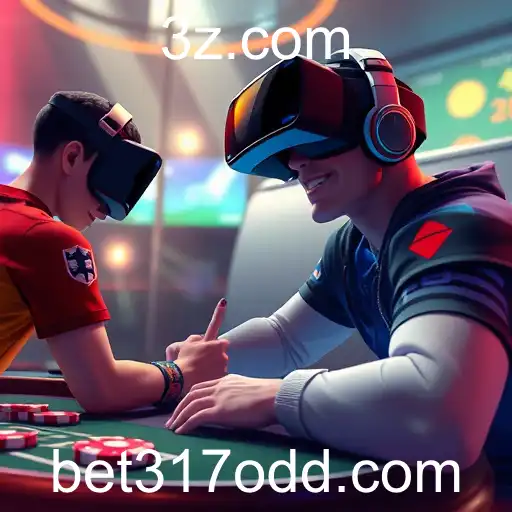 Tendências Digitais e a Consolidação do Mercado de Apostas