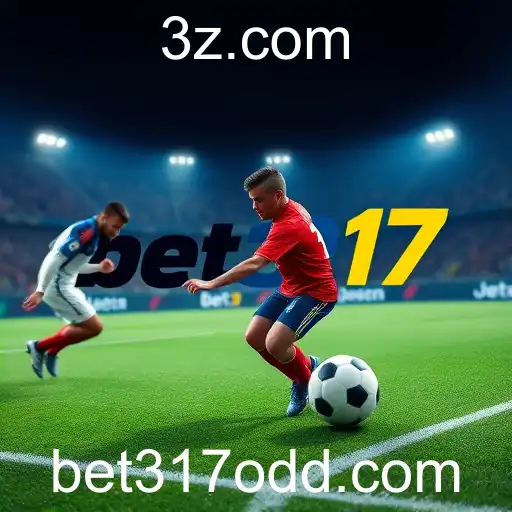 A Evolução dos Jogos Online: bet317 em Destaque