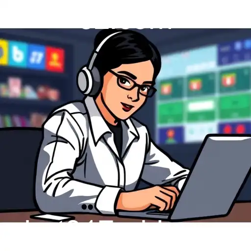 Exploração Virtual: O Futuro dos Jogos de Azar Online