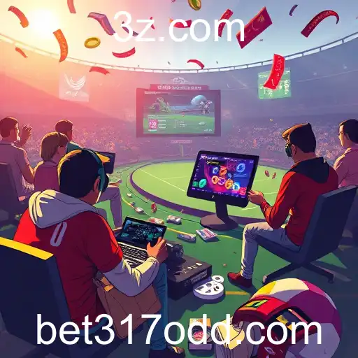 A Ascensão dos Jogos Online em 2025