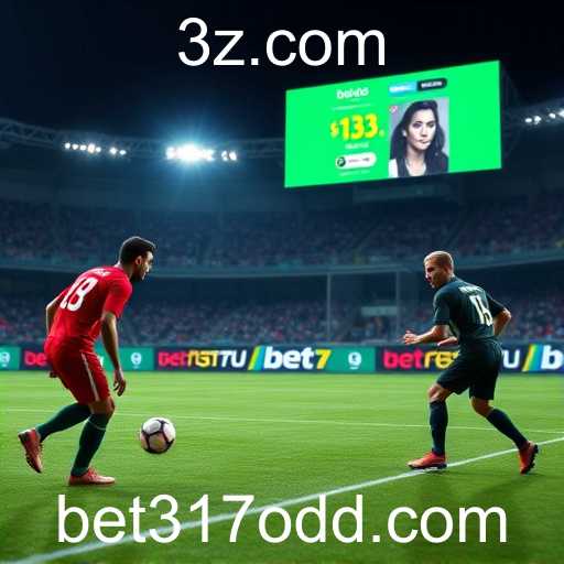 Evolução do Mercado de Apostas em 2025