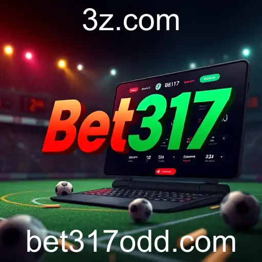 A Revolução dos Jogos Online: O Impacto do Bet317