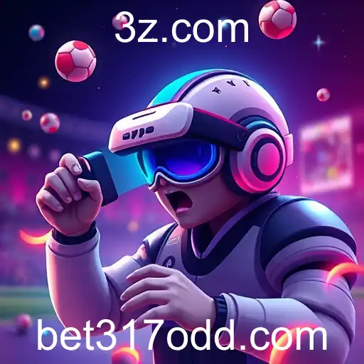 A Ascensão do Bet317 no Cenário de Jogos Online