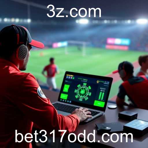 A Ascensão dos Jogos de Apostas em 2025