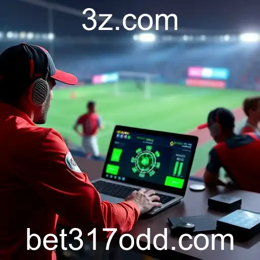 A Ascensão dos Jogos de Apostas em 2025