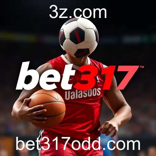 Apostas Esportivas no Bet317: Diversão e Estratégia para Todos