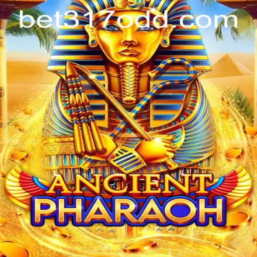 Immerse Yourself in the Mystical World of AncientPharaoh: A Gaming Experience Like Never Before