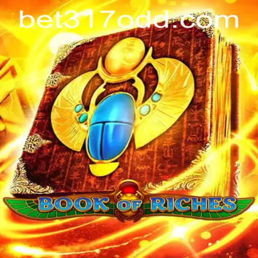 Unveiling the Mystique of BookofRiches: A Complete Guide to the Adventure