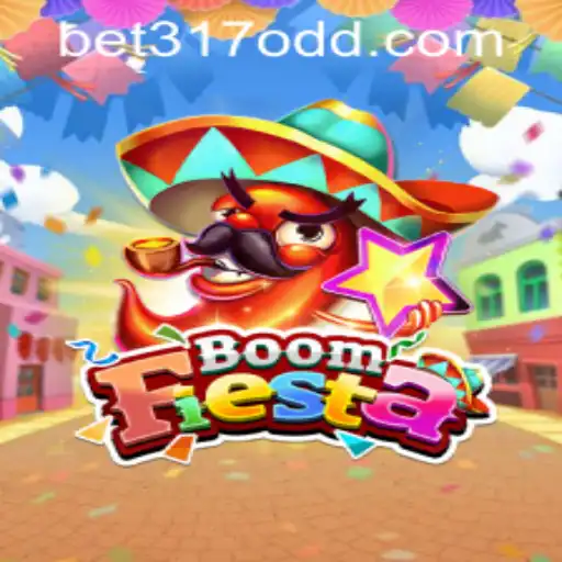 BoomFiesta: A Comprehensive Introduction to the Thrilling Casino Game