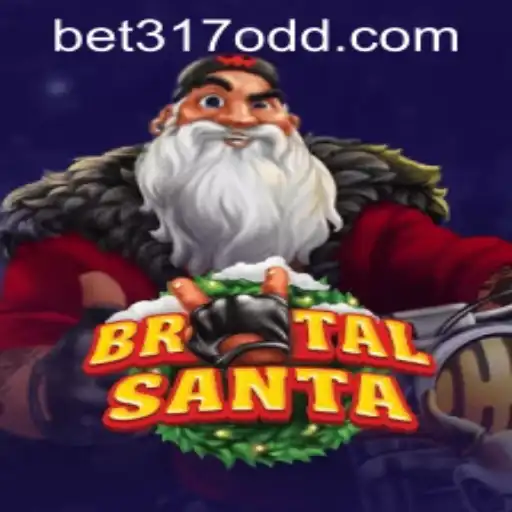 BrutalSanta: Unleashing the Fearsome Festivities