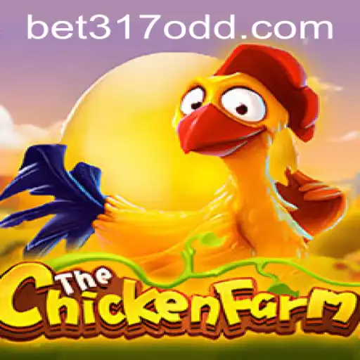 Game Description and Rules of ChickenFarm with Reference to bet317 PH Login
