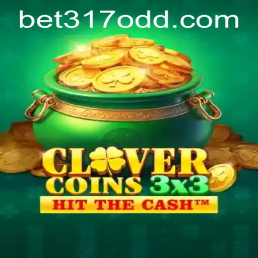 Unveiling Clovercoin3x3: A Riveting Gaming Experience at Bet317 PH Login