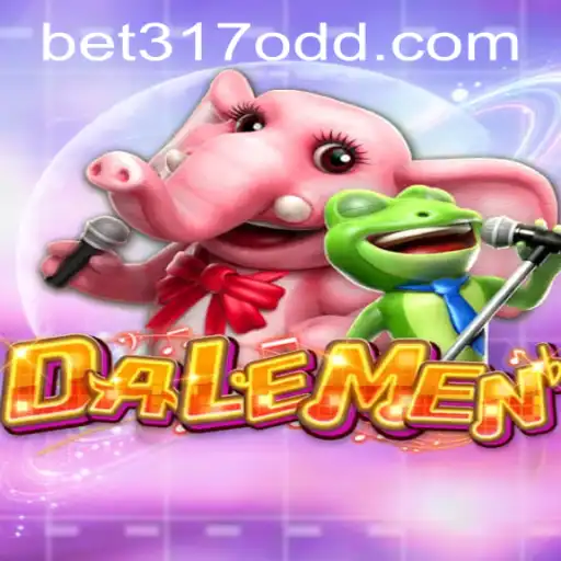 Explore the Thrilling World of DALEMEN – An Innovative Gaming Experience with bet317 PH Login