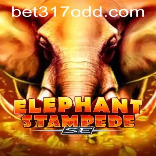ElephantStampedeSE: Dive into the Wild Adventure with bet317 PH Login