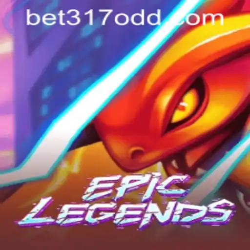 Discover the Exciting World of EpicLegends and How to Navigate bet317 PH Login