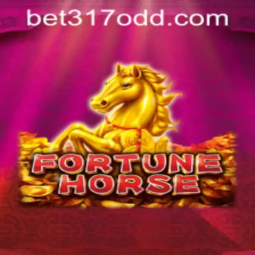 Discovering FortuneHorse: An In-Depth Look at the Game's Mechanics and the Role of bet317 PH Login