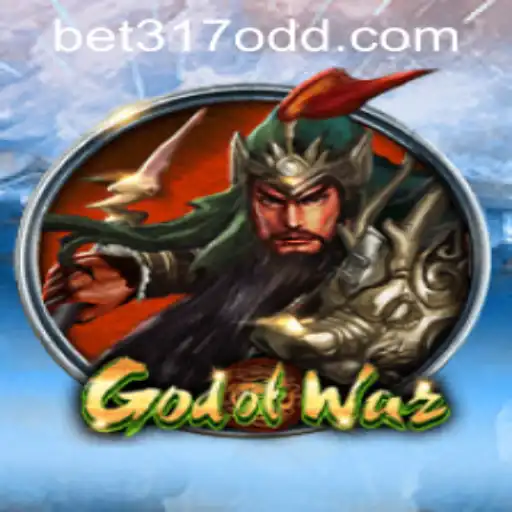The Thrilling Universe of God of War and Bet317 PH Login