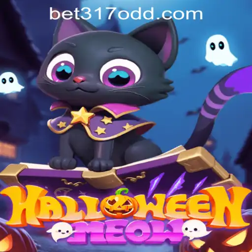 HalloweenMeow: A Thrilling Gaming Experience with bet317 PH Login