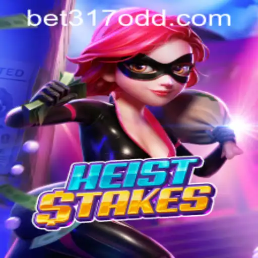Unveiling HeistStakes: A Thrilling Game Adventure