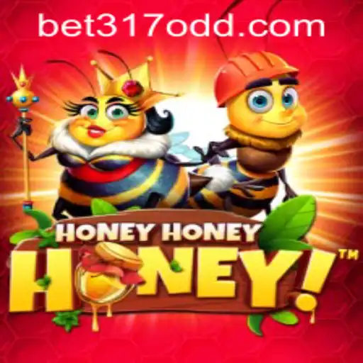 Experience the Excitement of HoneyHoneyHoney and Explore Bet317 PH Login