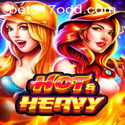 Discover the World of HotHeavy and the Exciting Bet317 PH Login