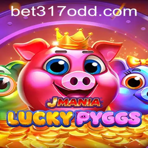 Explore the Exciting World of JManiaLuckyPyggs