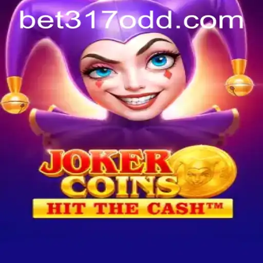 Exploring JokerCoins and the Intricacies of Betting on bet317 PH Login