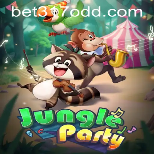 Explore the Exciting World of JungleParty Game with a Fresh Perspective