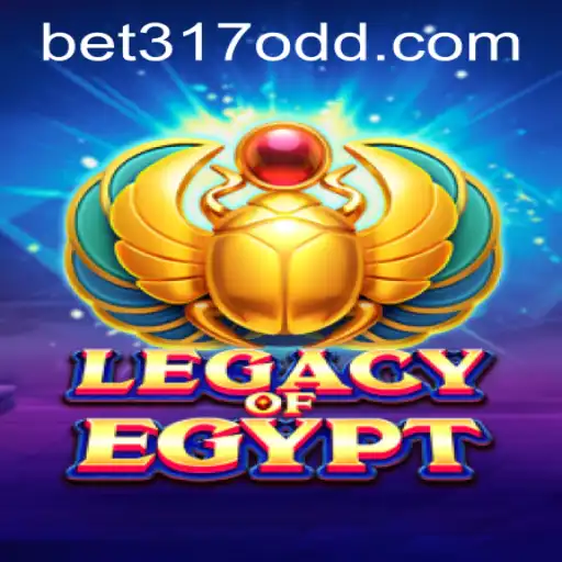Legacy of Egypt: An Intriguing Casino Slot Game in the World of Online Betting