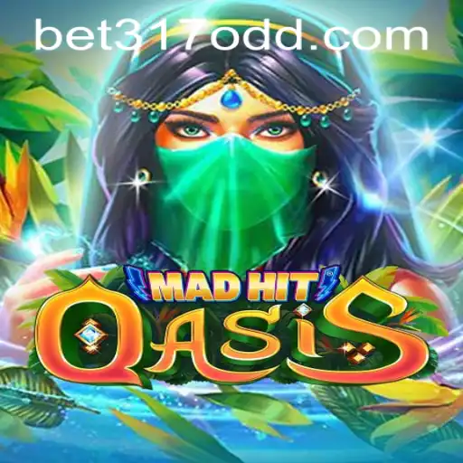 Experience the Thrills of MadHitOasis and Secure Your Bet with bet317 PH Login