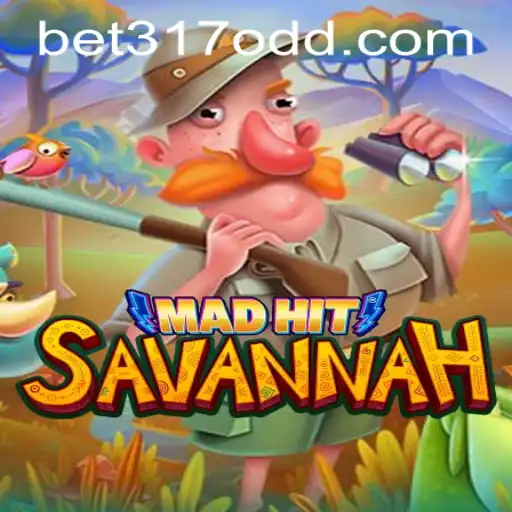 MadHitSavannah: The Ultimate Gaming Experience