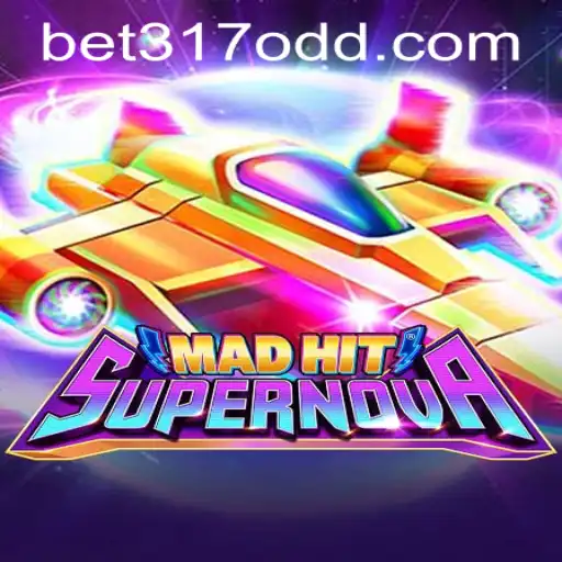MadHitSupernova: A Galactic Adventure in Online Gaming