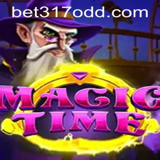 MagicTime: The Enchanting World of Digital Adventure