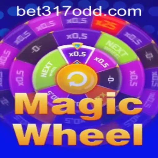 MagicWheel: A Thrilling Bet317 PH Login Experience